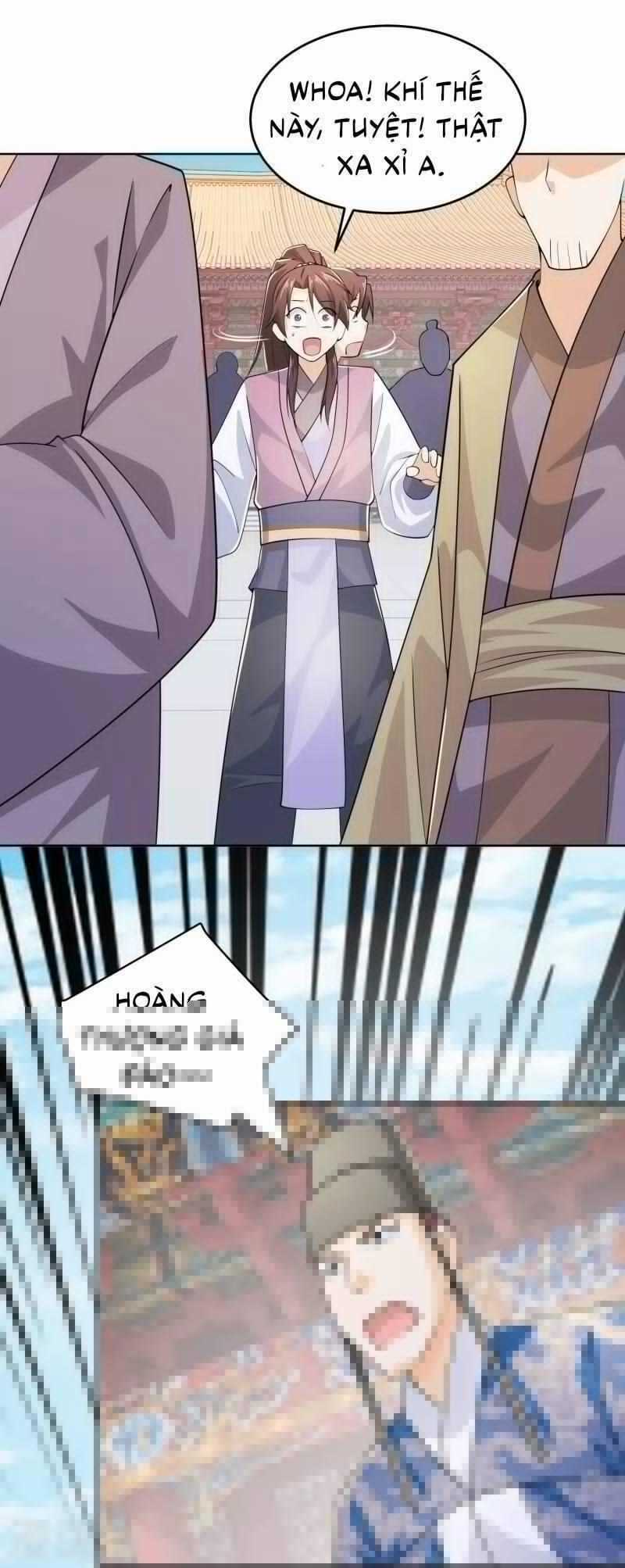 Cực Phẩm Cuồng Tể Chapter 96 trang 13