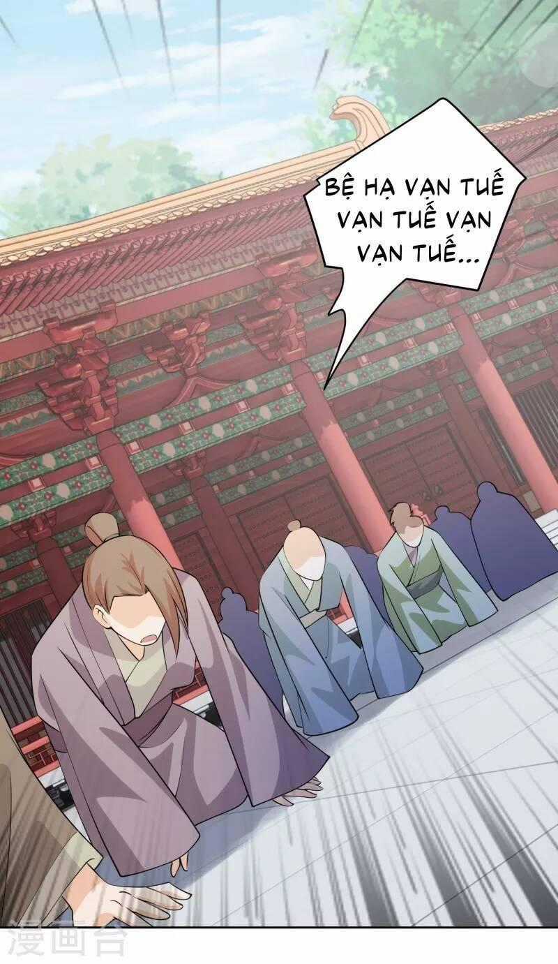 Cực Phẩm Cuồng Tể Chapter 96 trang 14