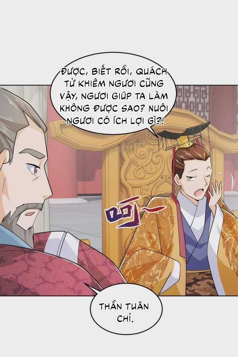 Cực Phẩm Cuồng Tể Chapter 96 trang 16