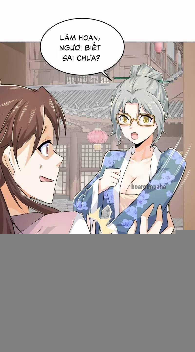 Cực Phẩm Cuồng Tể Chapter 96 trang 2