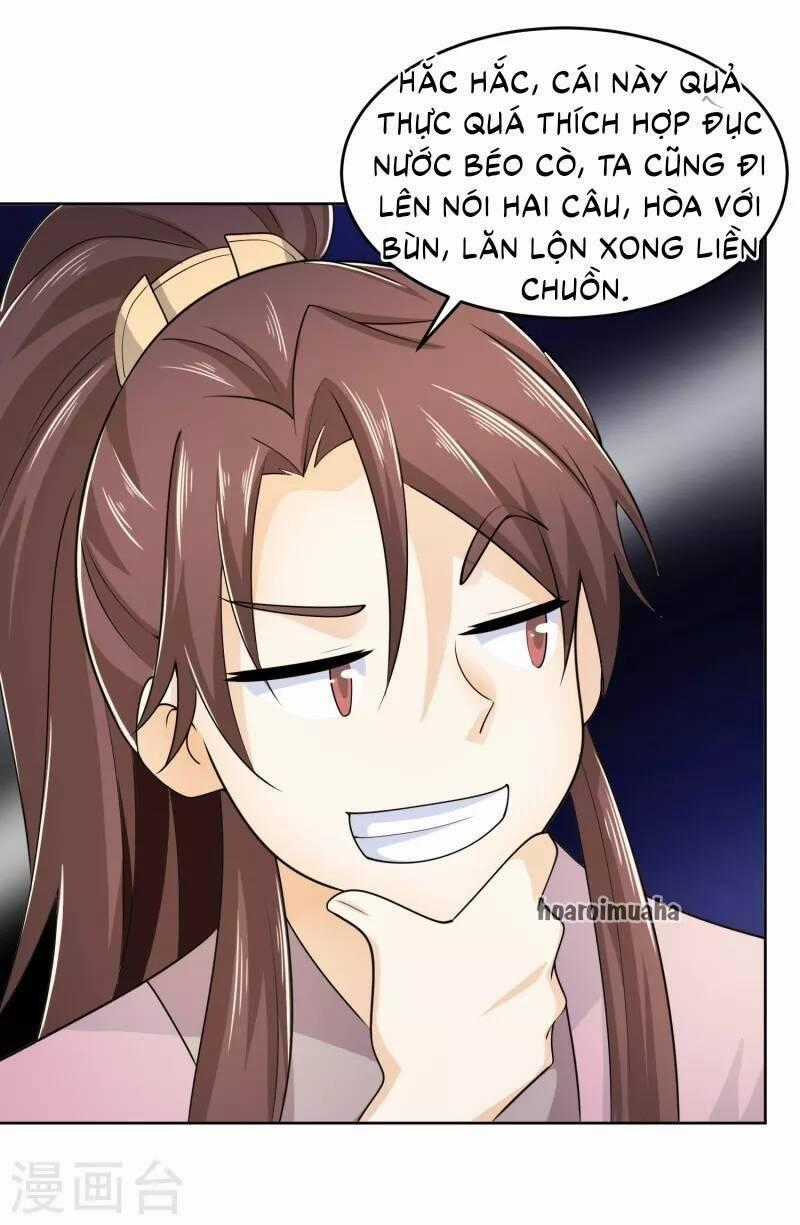 Cực Phẩm Cuồng Tể Chapter 96 trang 22