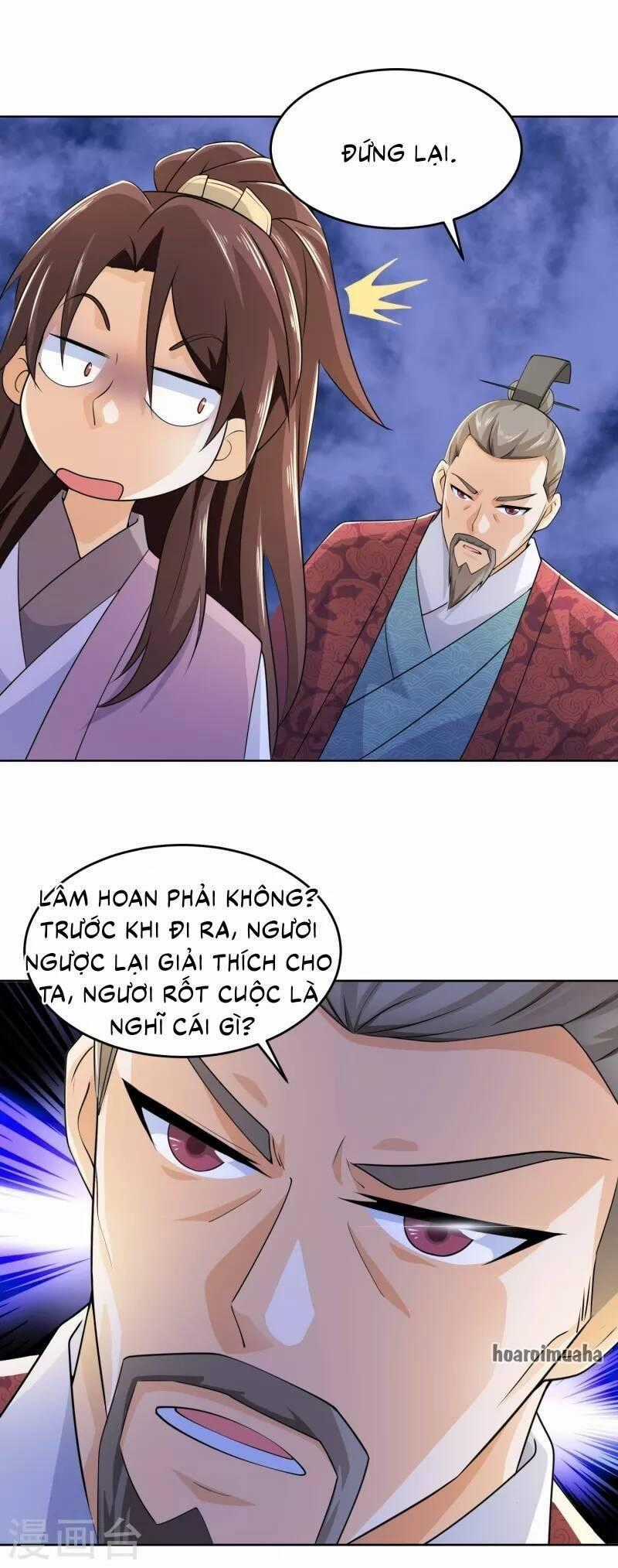 Cực Phẩm Cuồng Tể Chapter 96 trang 24