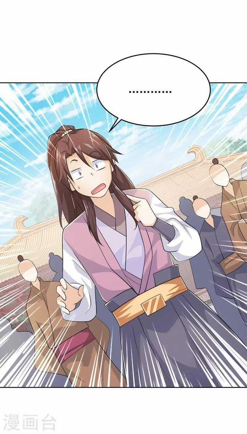 Cực Phẩm Cuồng Tể Chapter 96 trang 25