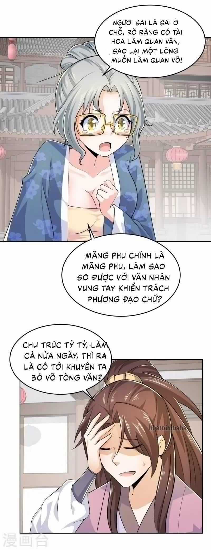Cực Phẩm Cuồng Tể Chapter 96 trang 5