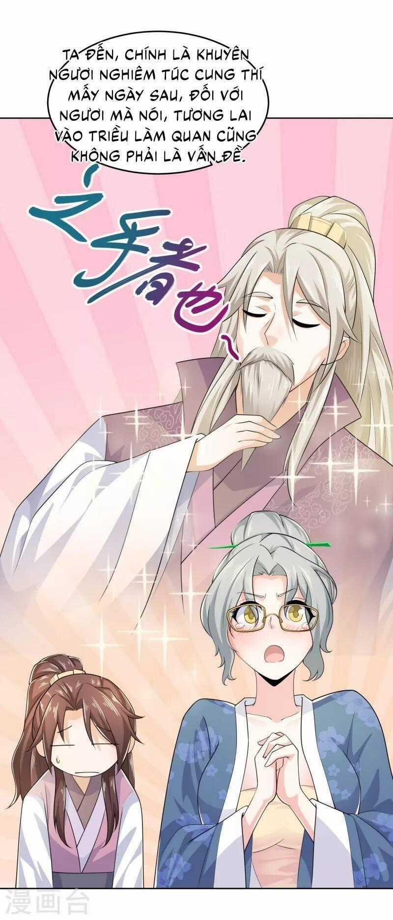 Cực Phẩm Cuồng Tể Chapter 96 trang 7