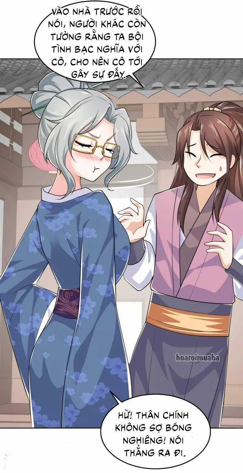 Cực Phẩm Cuồng Tể Chapter 96 trang 9