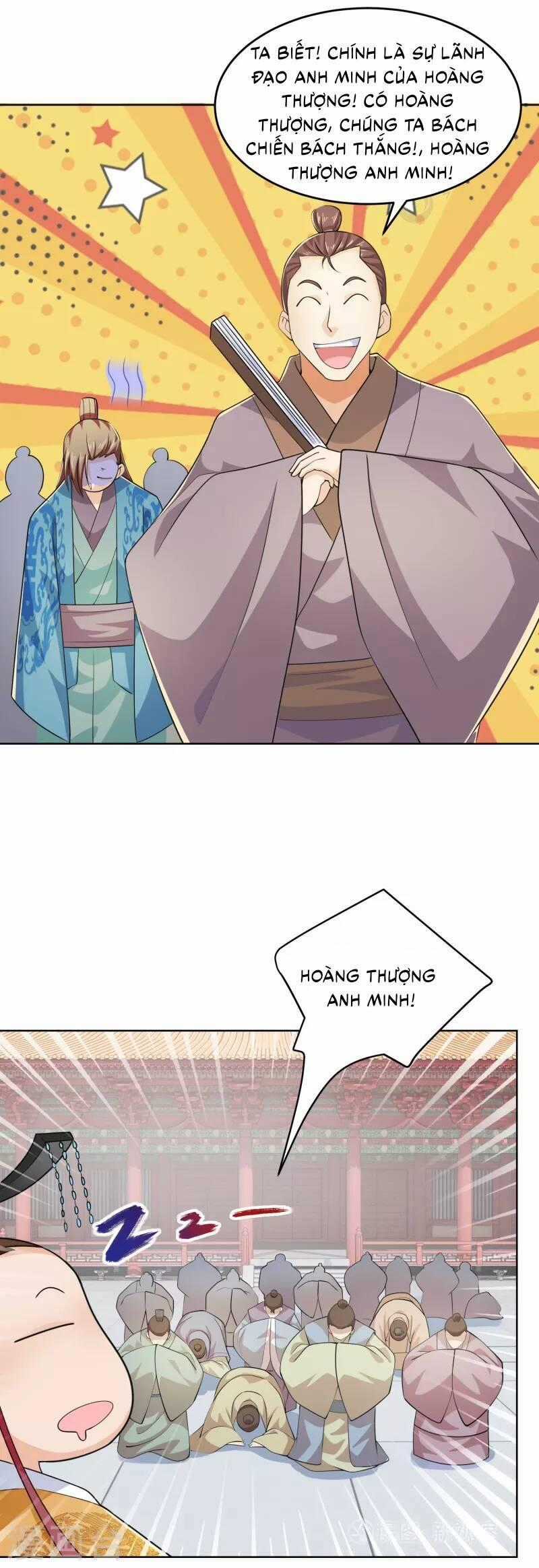 Cực Phẩm Cuồng Tể Chapter 97 trang 10