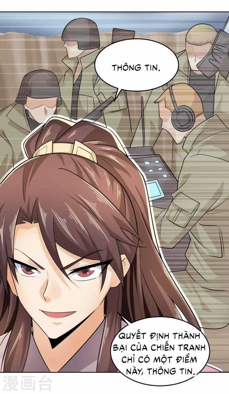 Cực Phẩm Cuồng Tể Chapter 97 trang 13