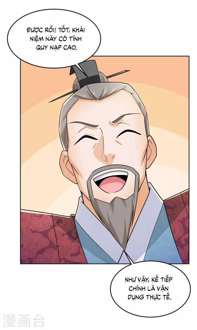 Cực Phẩm Cuồng Tể Chapter 97 trang 14