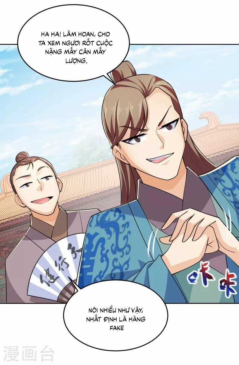 Cực Phẩm Cuồng Tể Chapter 97 trang 16