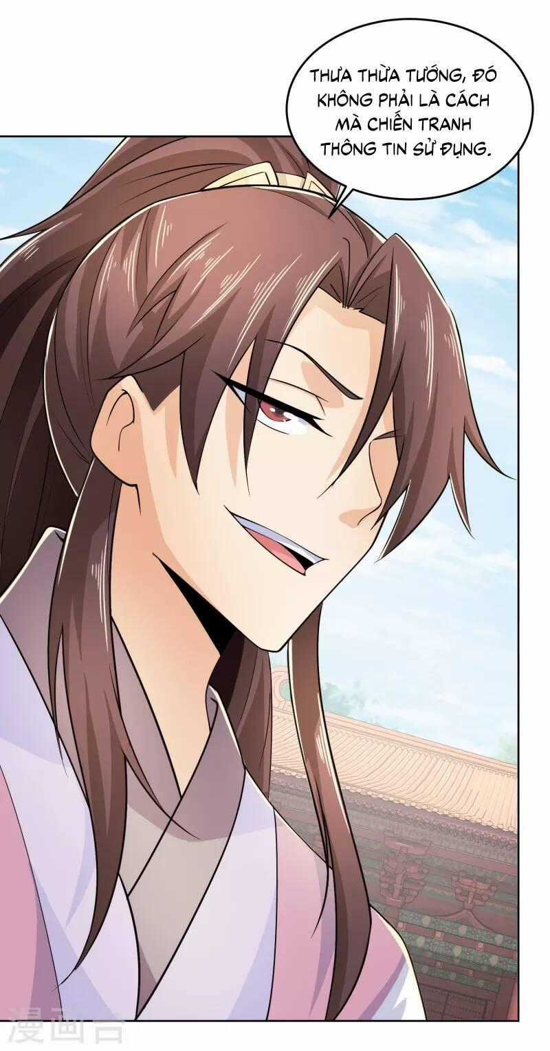 Cực Phẩm Cuồng Tể Chapter 97 trang 17