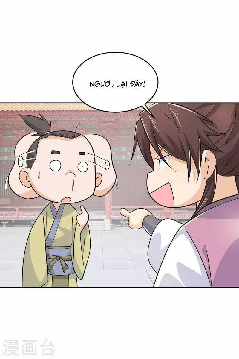 Cực Phẩm Cuồng Tể Chapter 97 trang 18