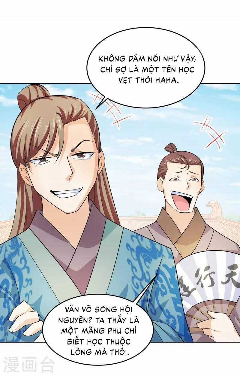 Cực Phẩm Cuồng Tể Chapter 97 trang 5