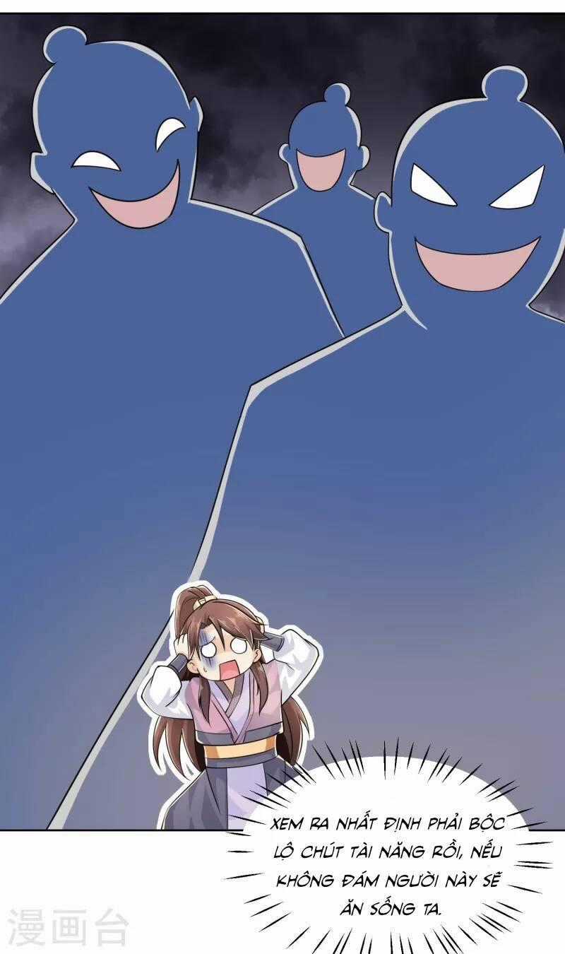 Cực Phẩm Cuồng Tể Chapter 97 trang 6