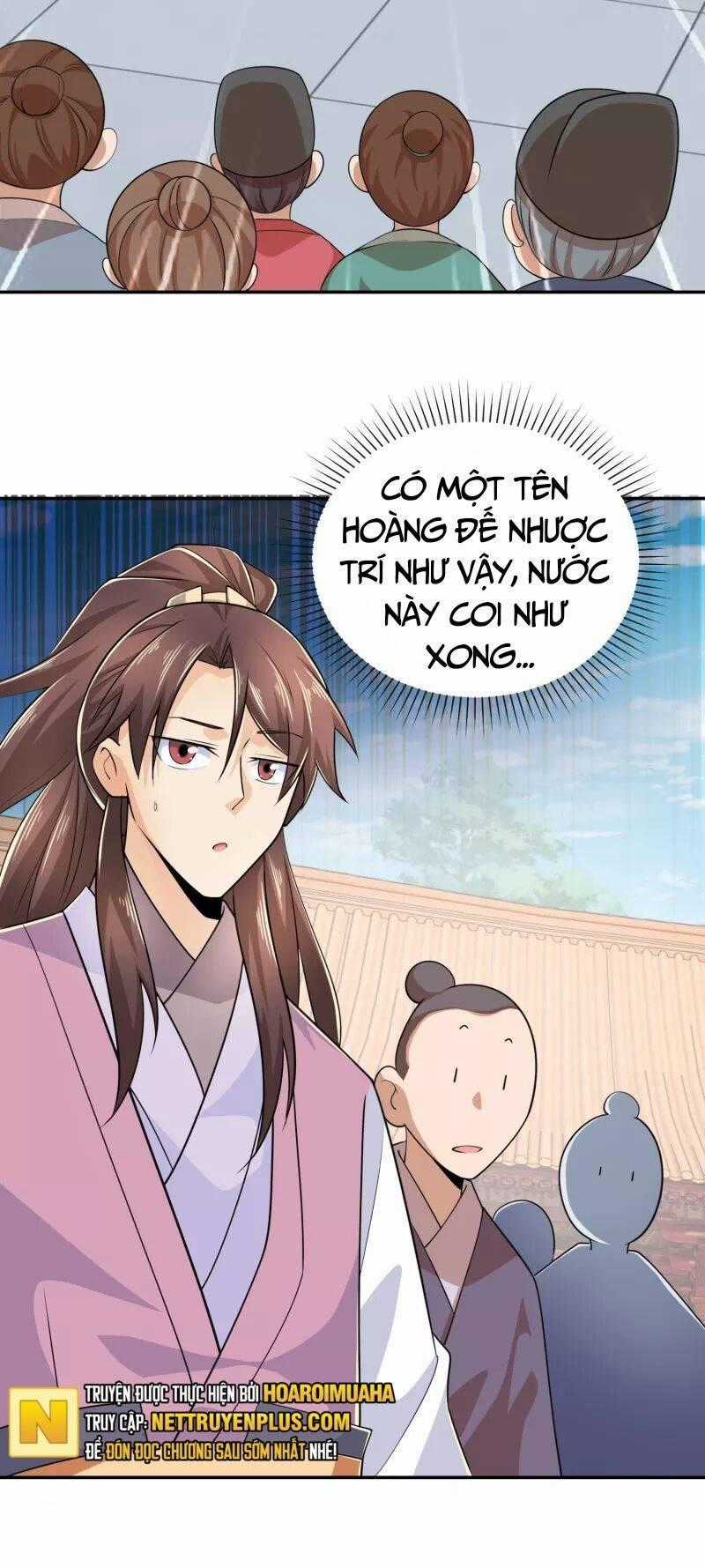 Cực Phẩm Cuồng Tể Chapter 98 trang 21