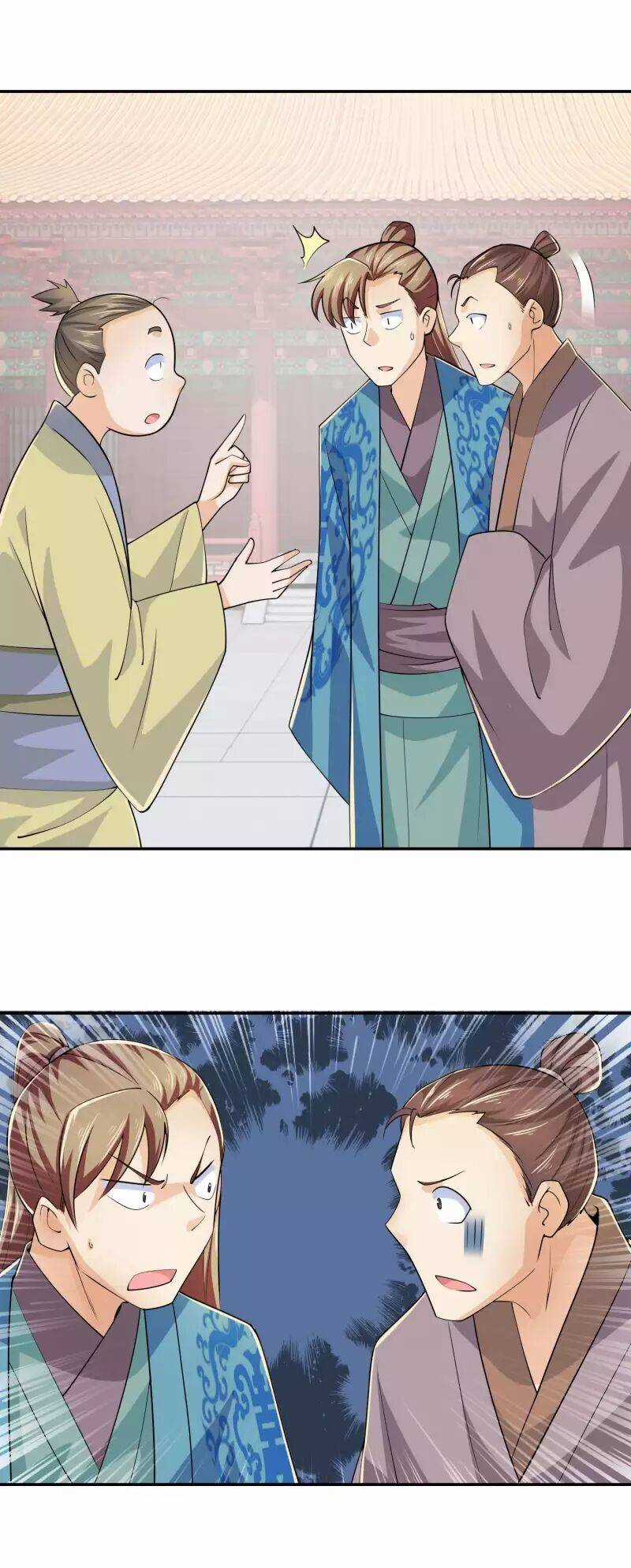 Cực Phẩm Cuồng Tể Chapter 98 trang 3