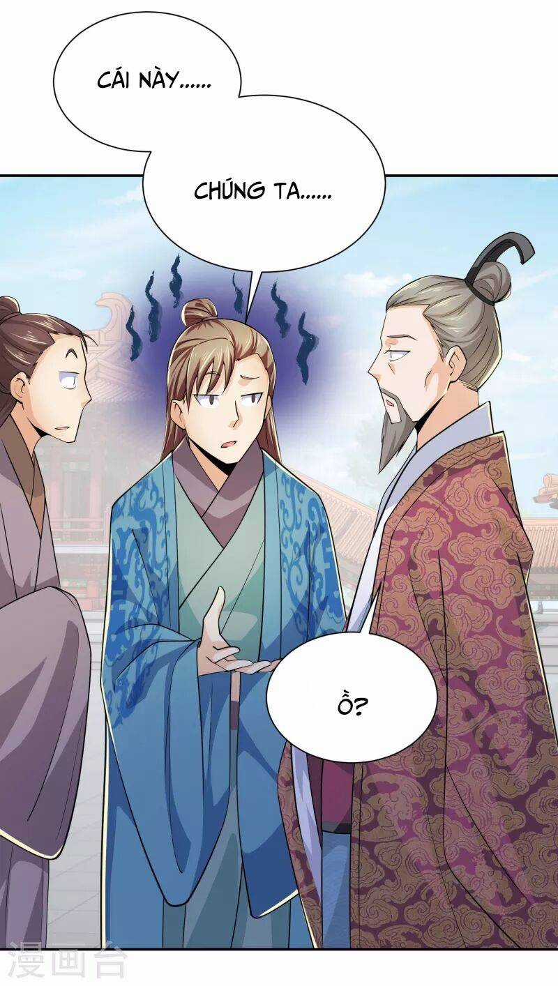 Cực Phẩm Cuồng Tể Chapter 98 trang 5