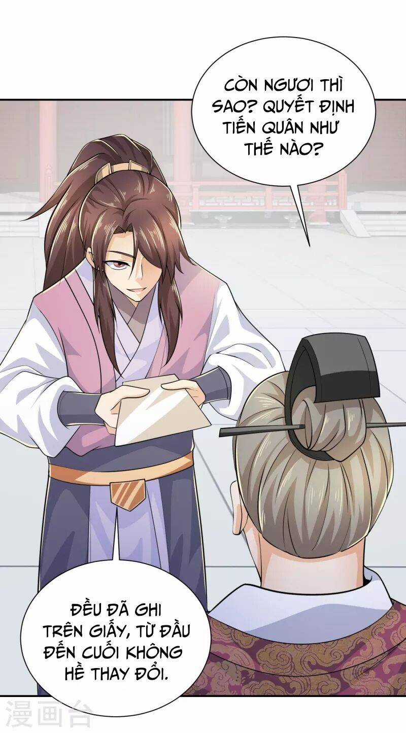 Cực Phẩm Cuồng Tể Chapter 98 trang 6