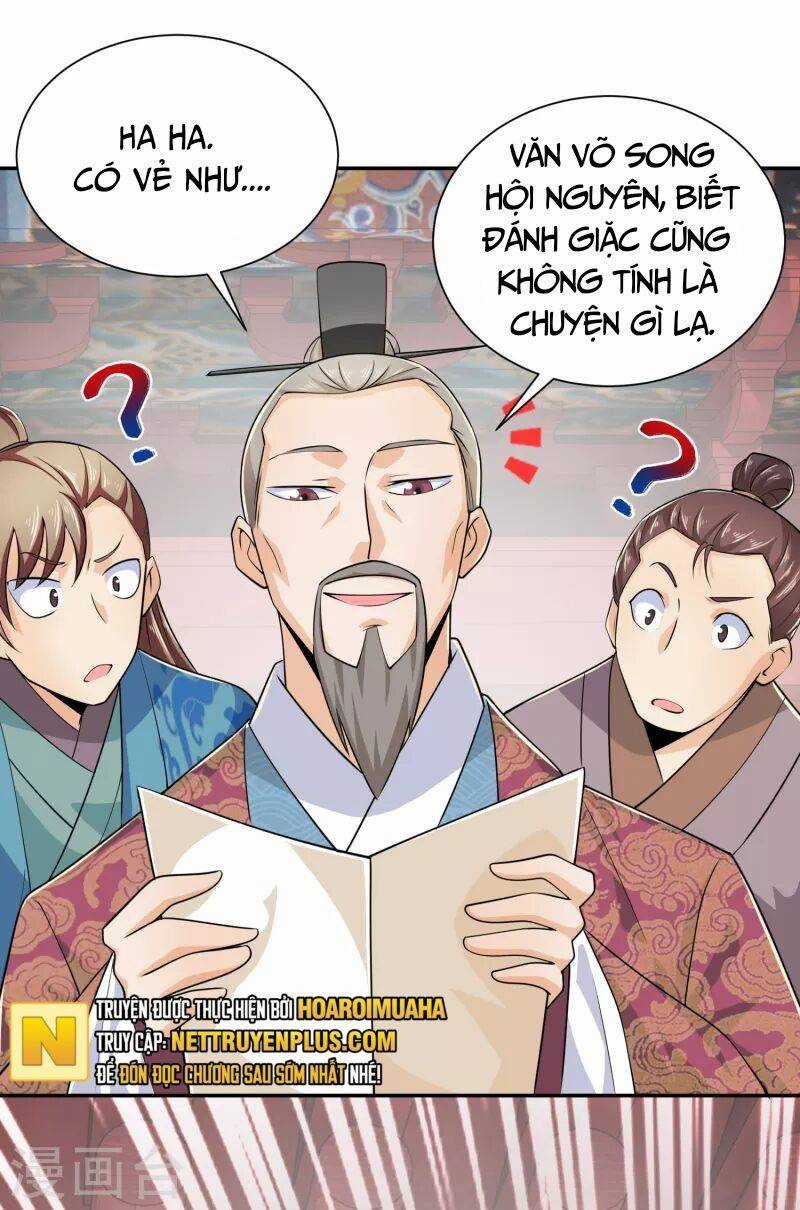 Cực Phẩm Cuồng Tể Chapter 98 trang 7
