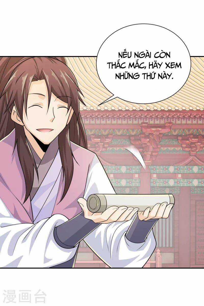 Cực Phẩm Cuồng Tể Chapter 99 trang 17
