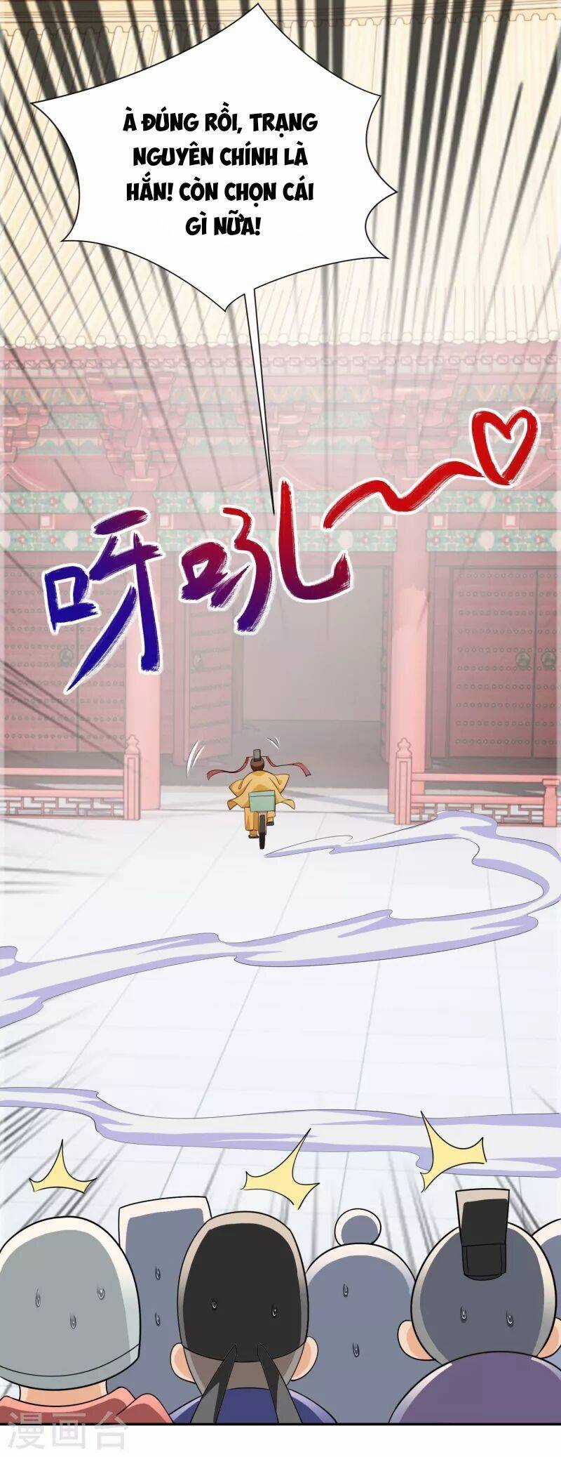 Cực Phẩm Cuồng Tể Chapter 99 trang 23