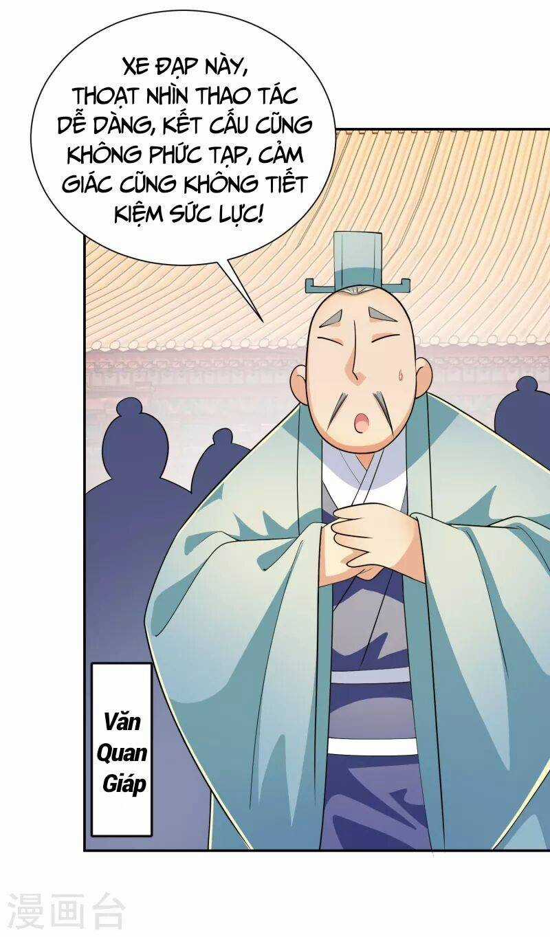 Cực Phẩm Cuồng Tể Chapter 99 trang 3