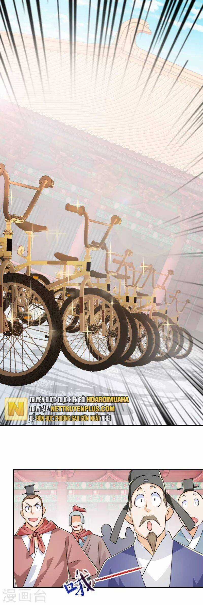 Cực Phẩm Cuồng Tể Chapter 99 trang 6