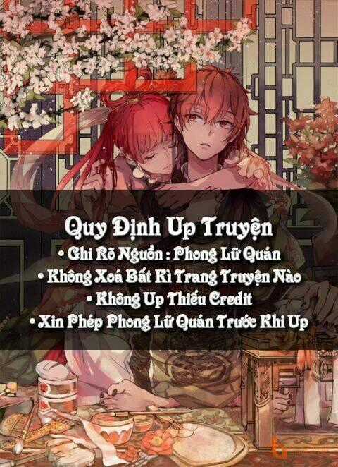 Cực Phẩm Đại Nhân - Tiểu Tâm Can Chapter 1 trang 0