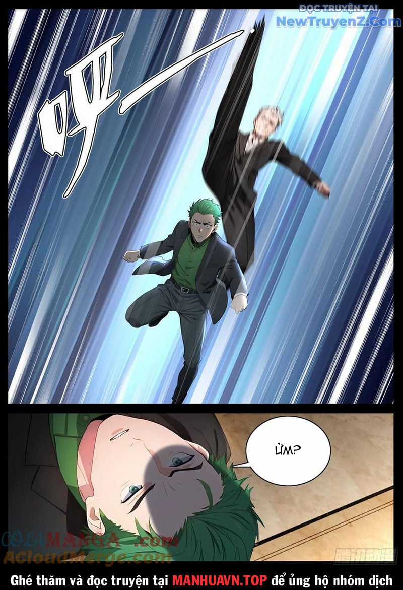 Cực Phẩm Diêm La Hệ Thống Chapter 145 trang 10