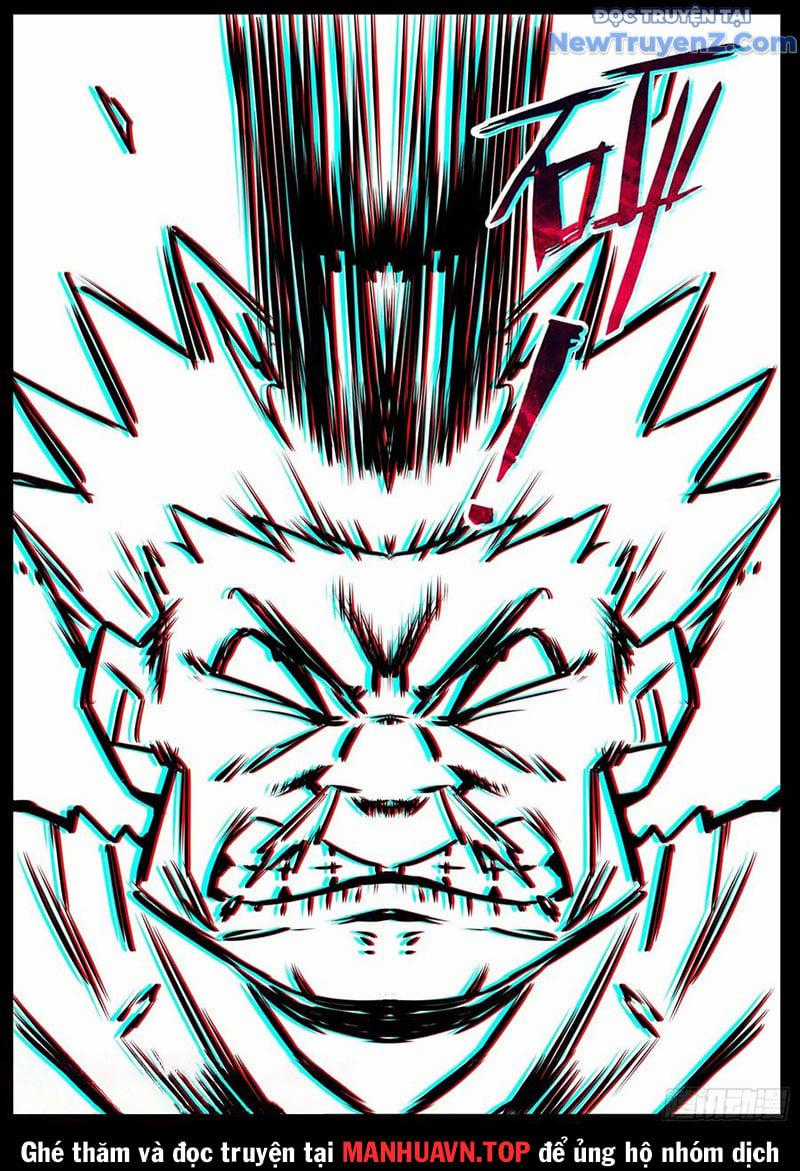 Cực Phẩm Diêm La Hệ Thống Chapter 145 trang 11