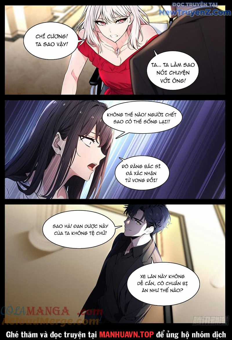 Cực Phẩm Diêm La Hệ Thống Chapter 145 trang 7