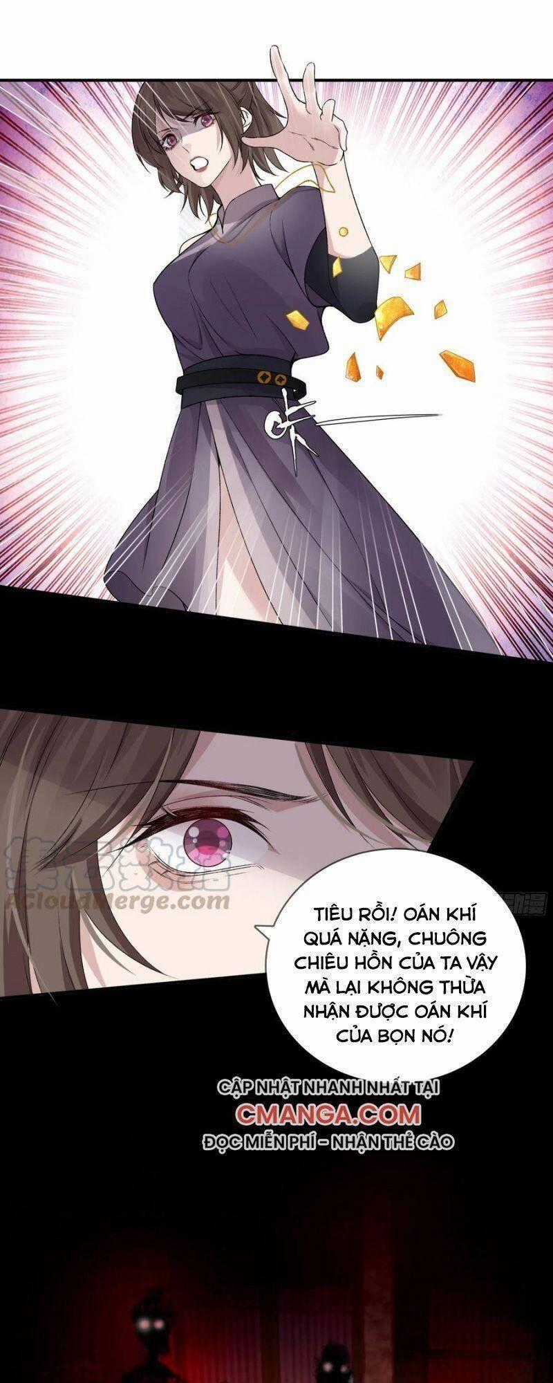 Cực Phẩm Diêm La Hệ Thống Chương 102 trang 0