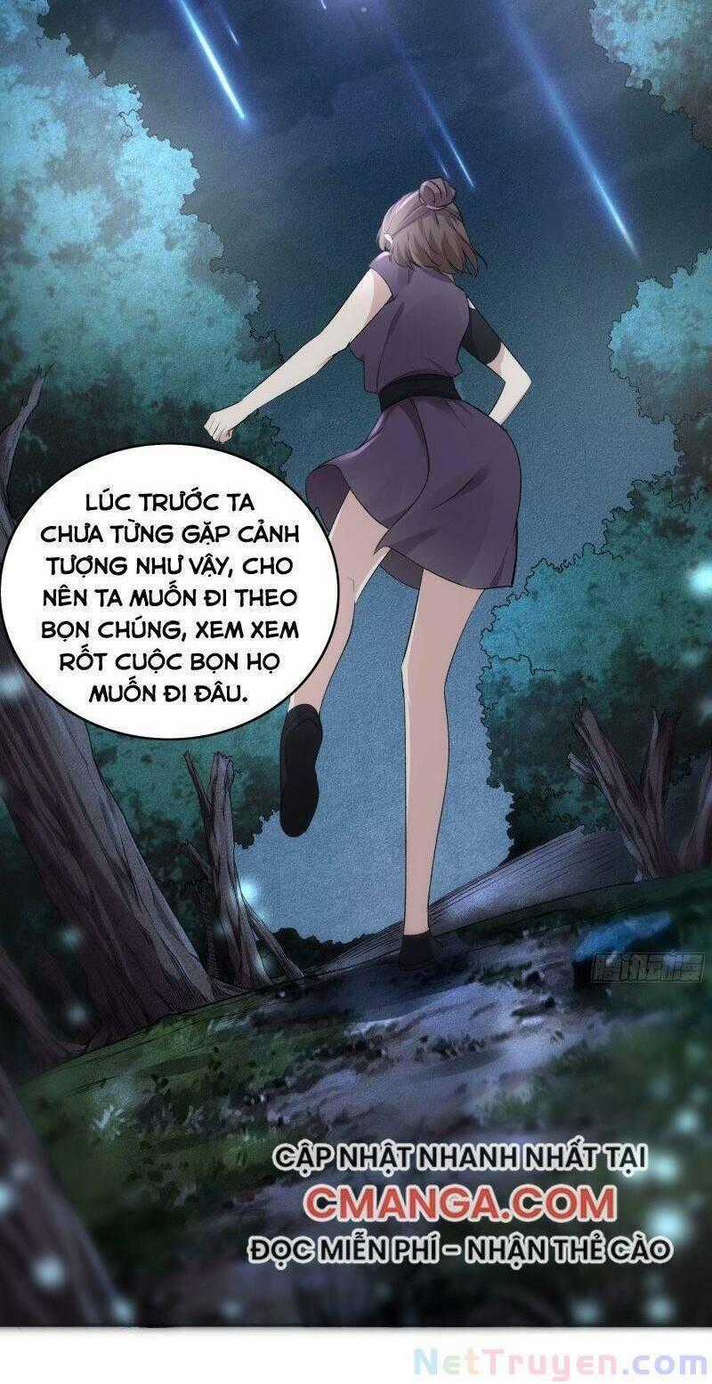 Cực Phẩm Diêm La Hệ Thống Chương 104 trang 1