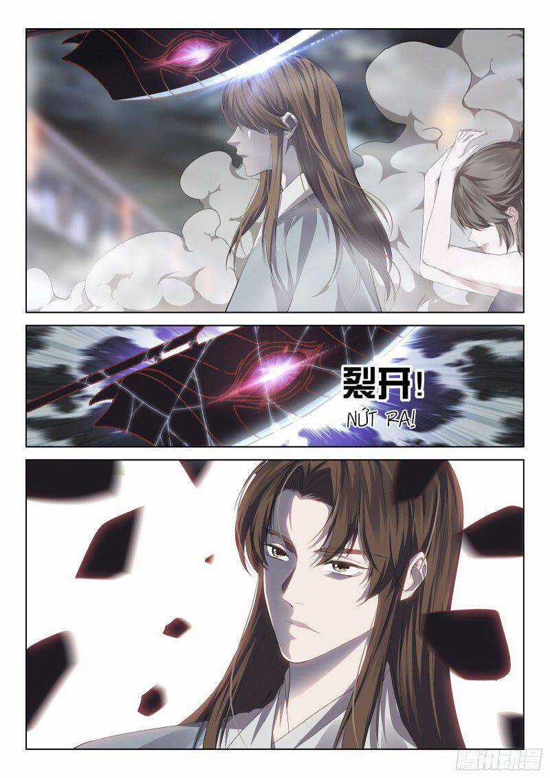 Cực Phẩm Diêm La Hệ Thống Chương 108 trang 5