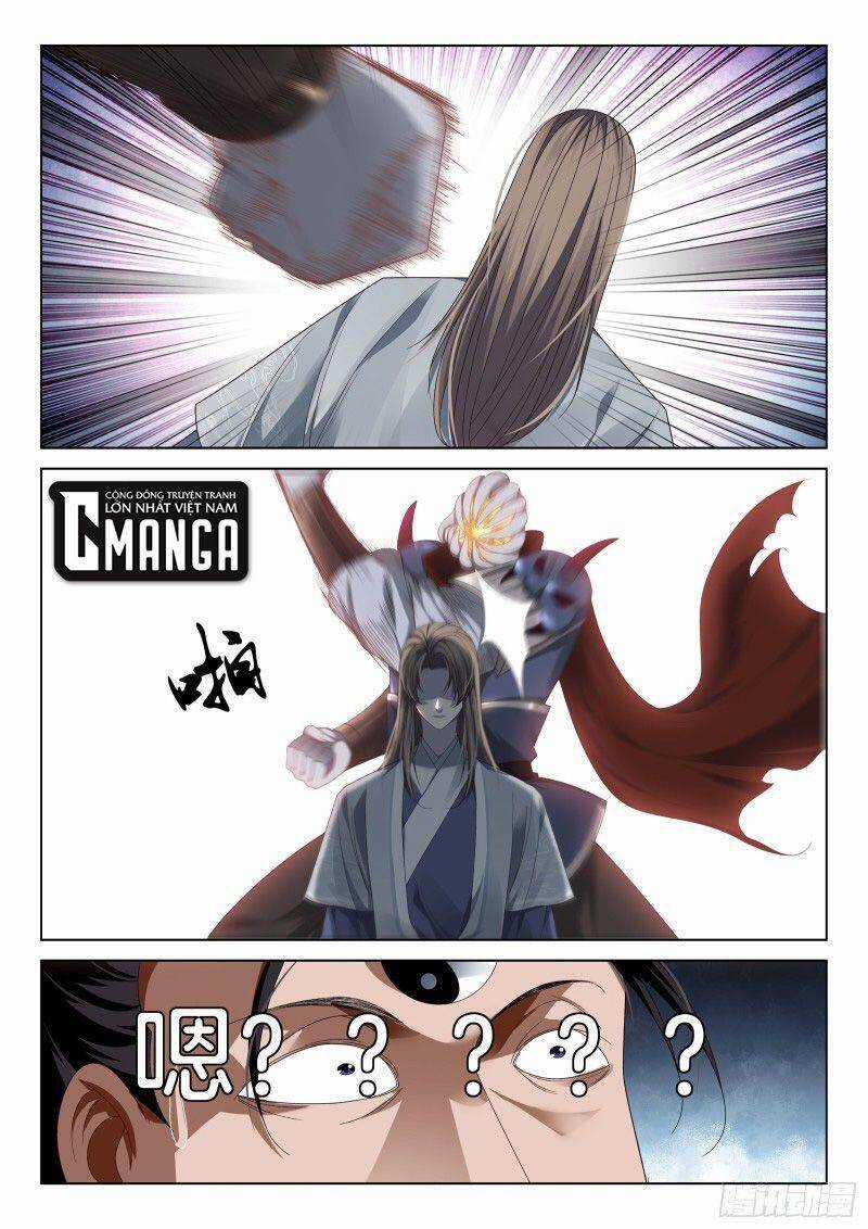 Cực Phẩm Diêm La Hệ Thống Chương 108 trang 7