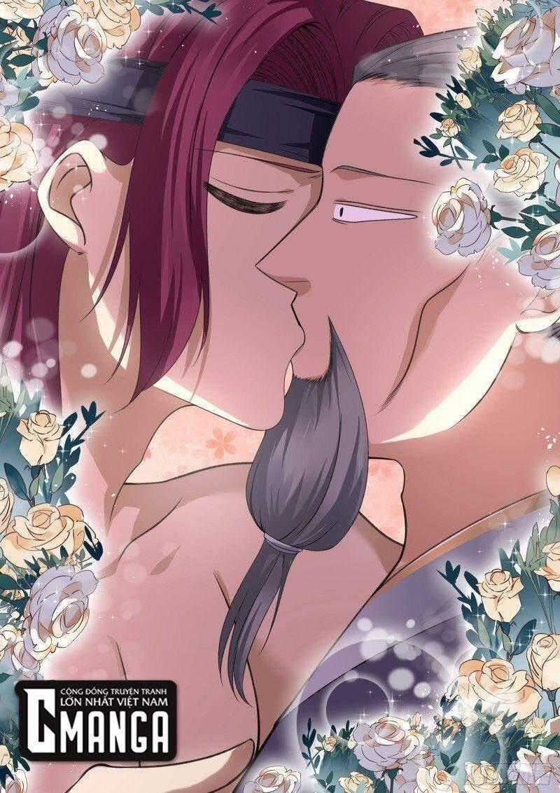 Cực Phẩm Diêm La Hệ Thống Chương 110 trang 11