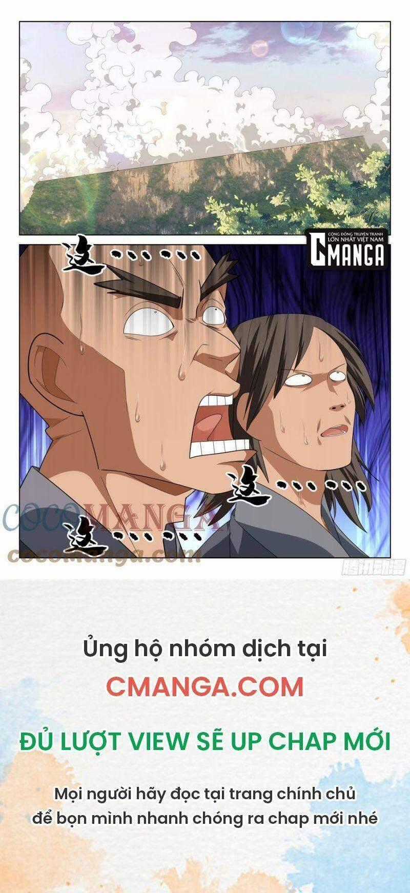 Cực Phẩm Diêm La Hệ Thống Chương 112 trang 10