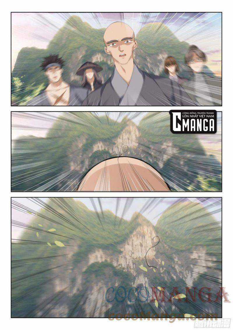 Cực Phẩm Diêm La Hệ Thống Chương 112 trang 7