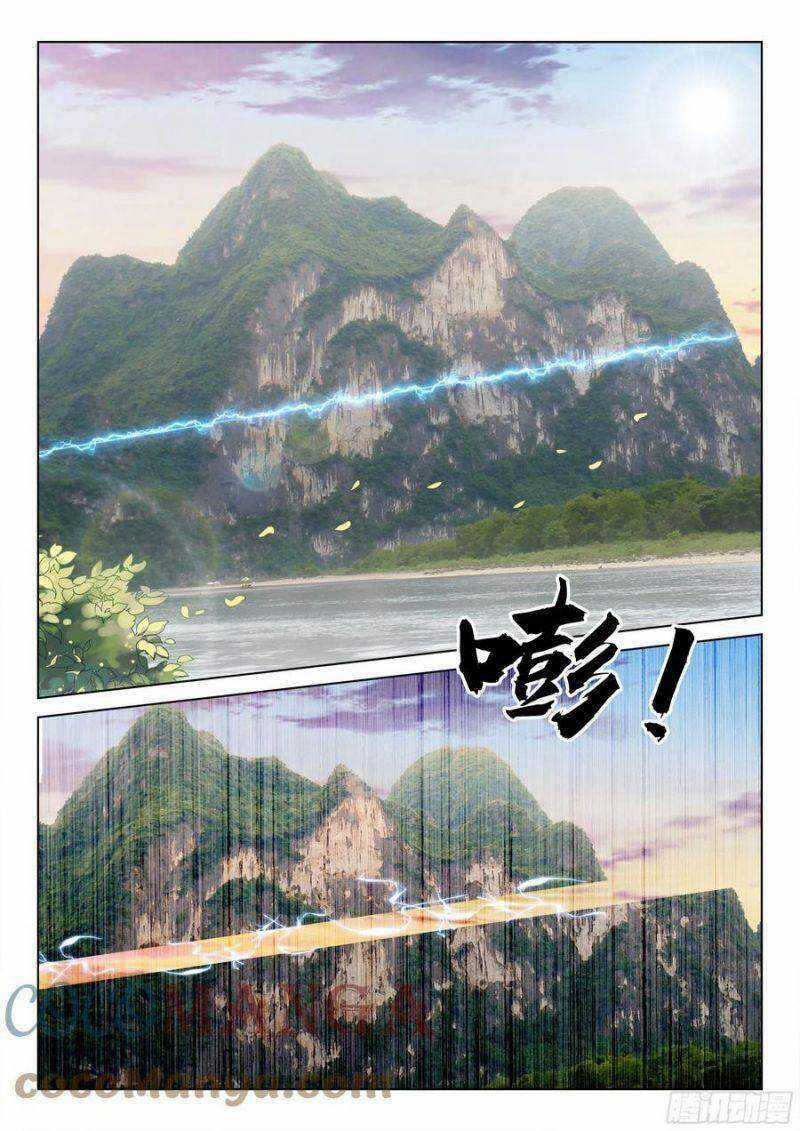 Cực Phẩm Diêm La Hệ Thống Chương 112 trang 8