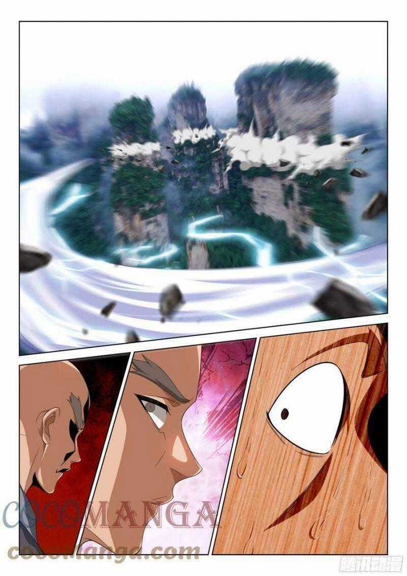 Cực Phẩm Diêm La Hệ Thống Chương 112 trang 9