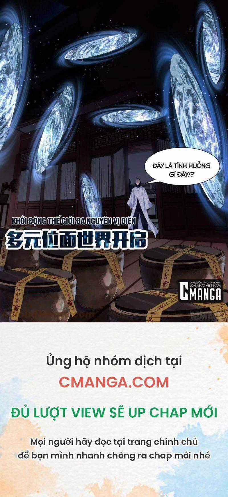 Cực Phẩm Diêm La Hệ Thống Chương 115 trang 9