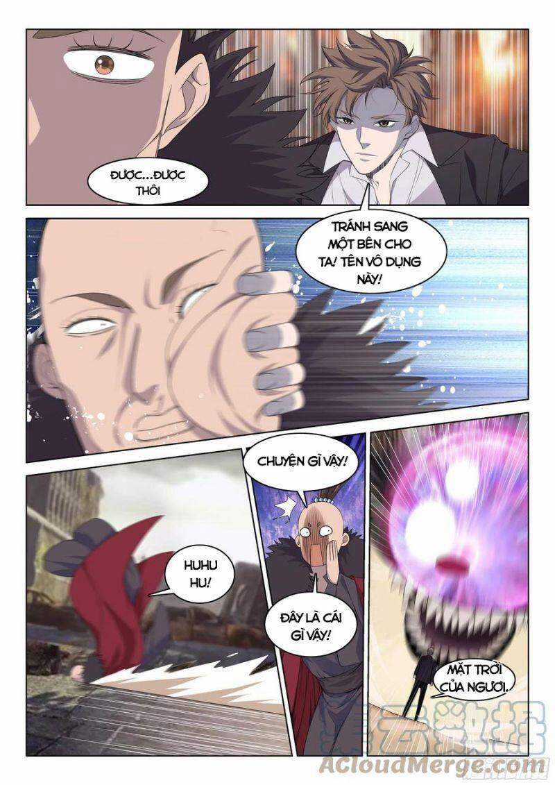 Cực Phẩm Diêm La Hệ Thống Chương 117 trang 7