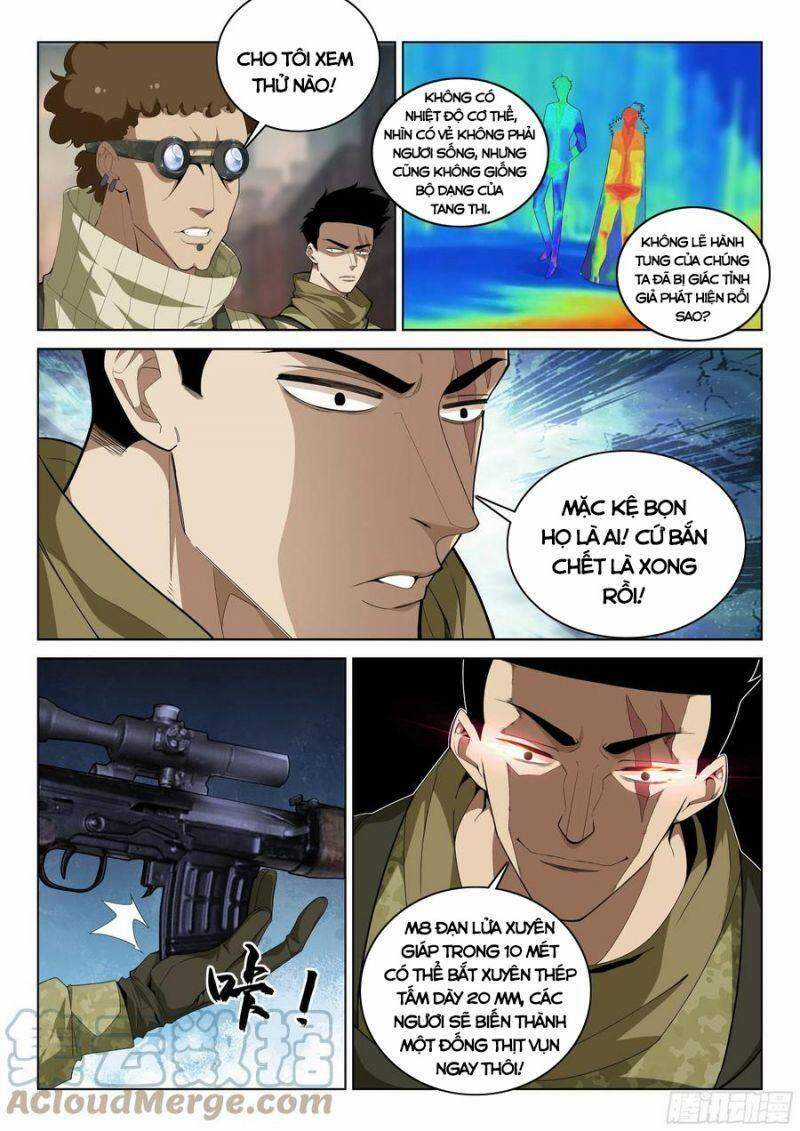 Cực Phẩm Diêm La Hệ Thống Chương 118 trang 2