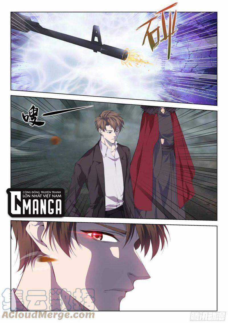 Cực Phẩm Diêm La Hệ Thống Chương 118 trang 3