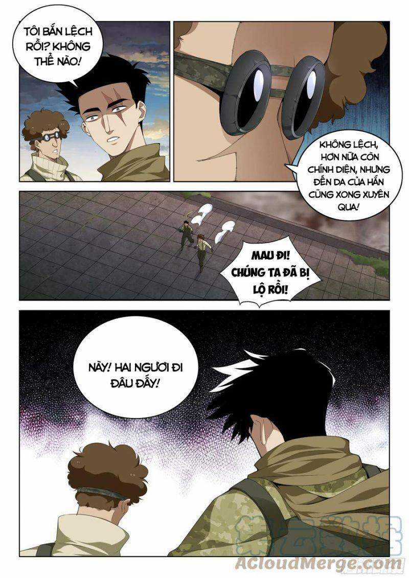 Cực Phẩm Diêm La Hệ Thống Chương 118 trang 5