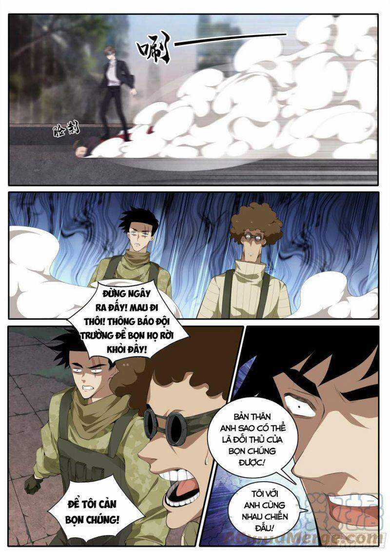 Cực Phẩm Diêm La Hệ Thống Chương 118 trang 7