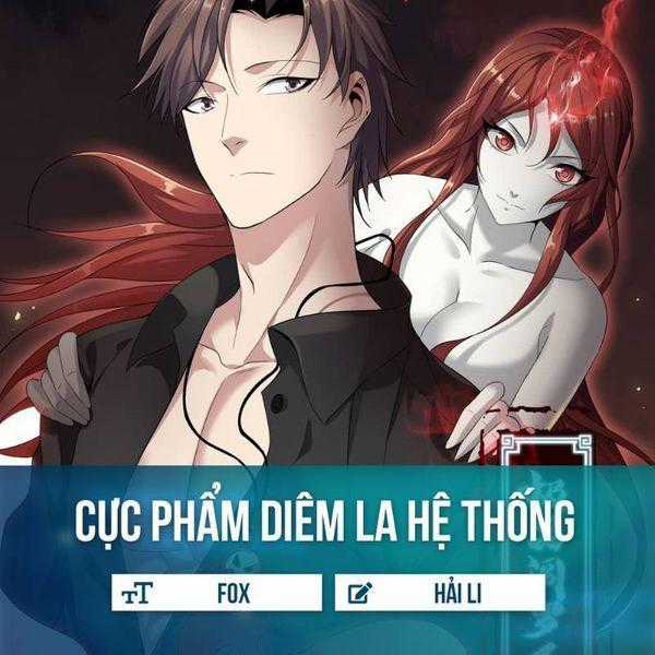 Cực Phẩm Diêm La Hệ Thống Chương 12 trang 14