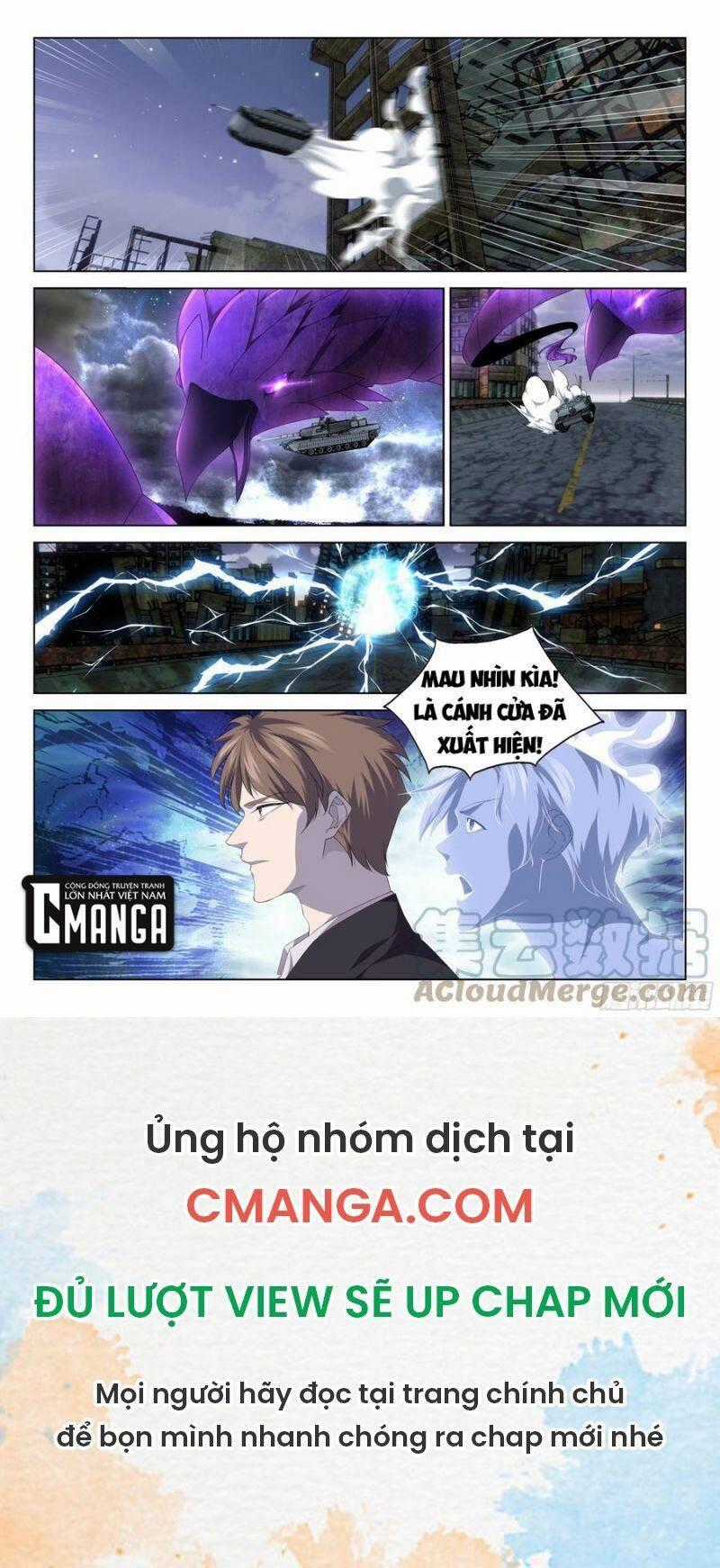 Cực Phẩm Diêm La Hệ Thống Chương 122 trang 7