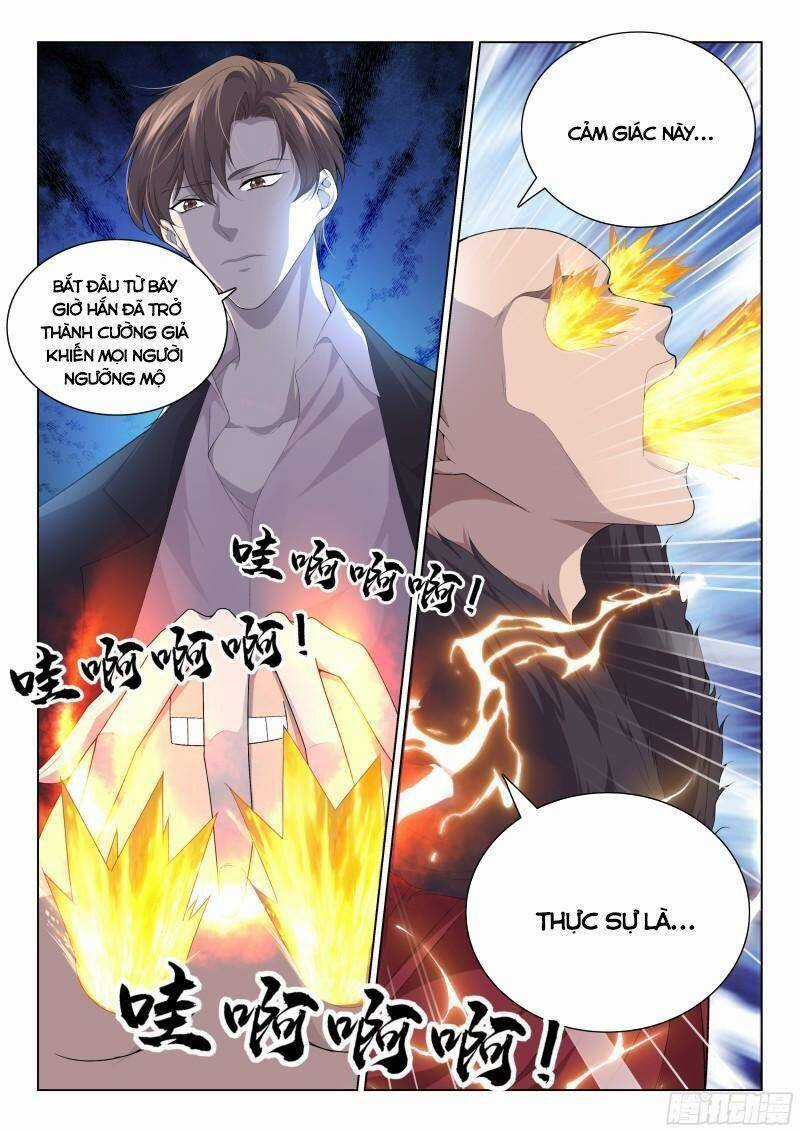 Cực Phẩm Diêm La Hệ Thống Chương 125 trang 2