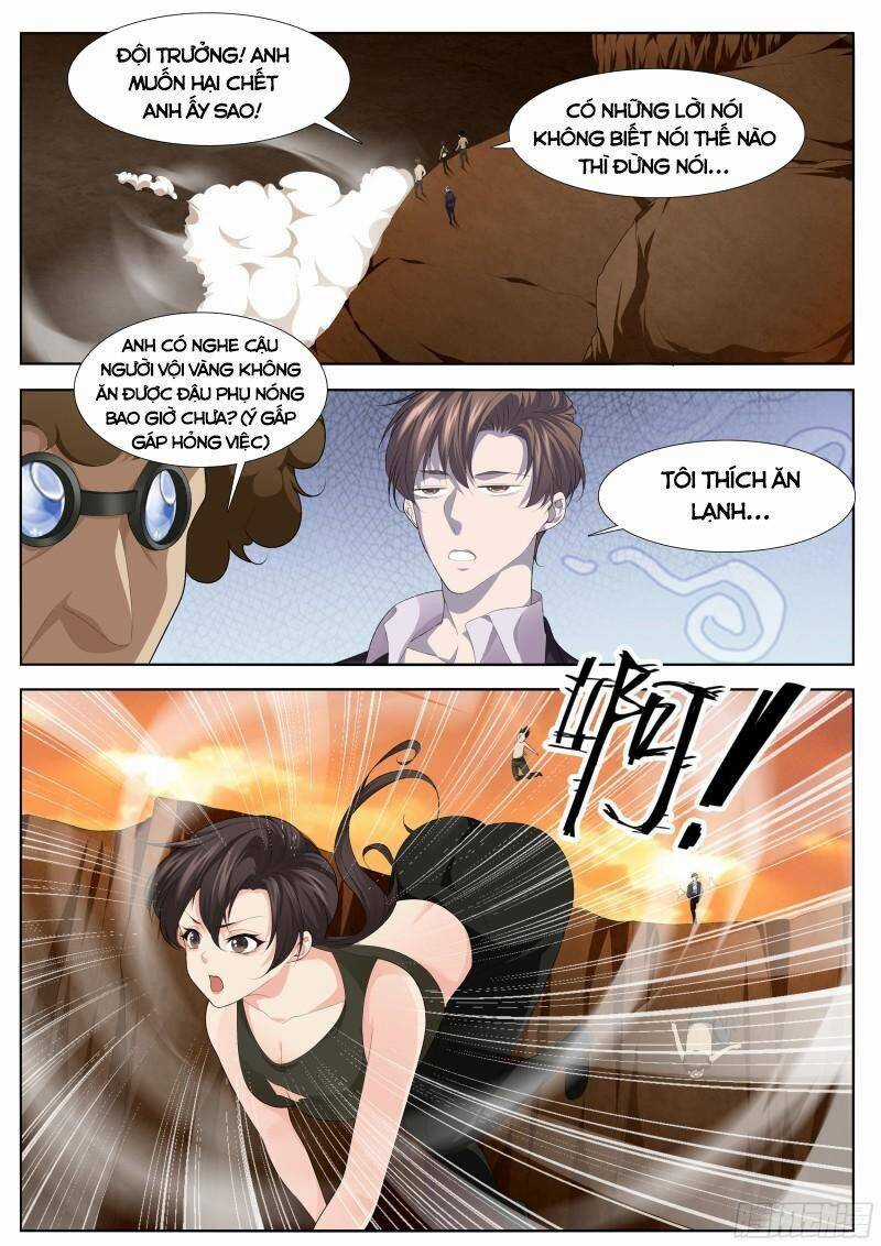 Cực Phẩm Diêm La Hệ Thống Chương 126 trang 2